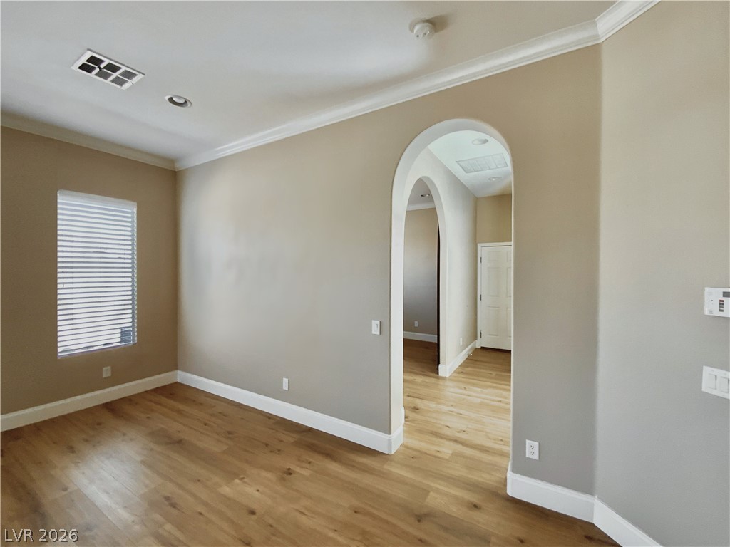 5492 Villa Paola Court Las Vegas NV 89141