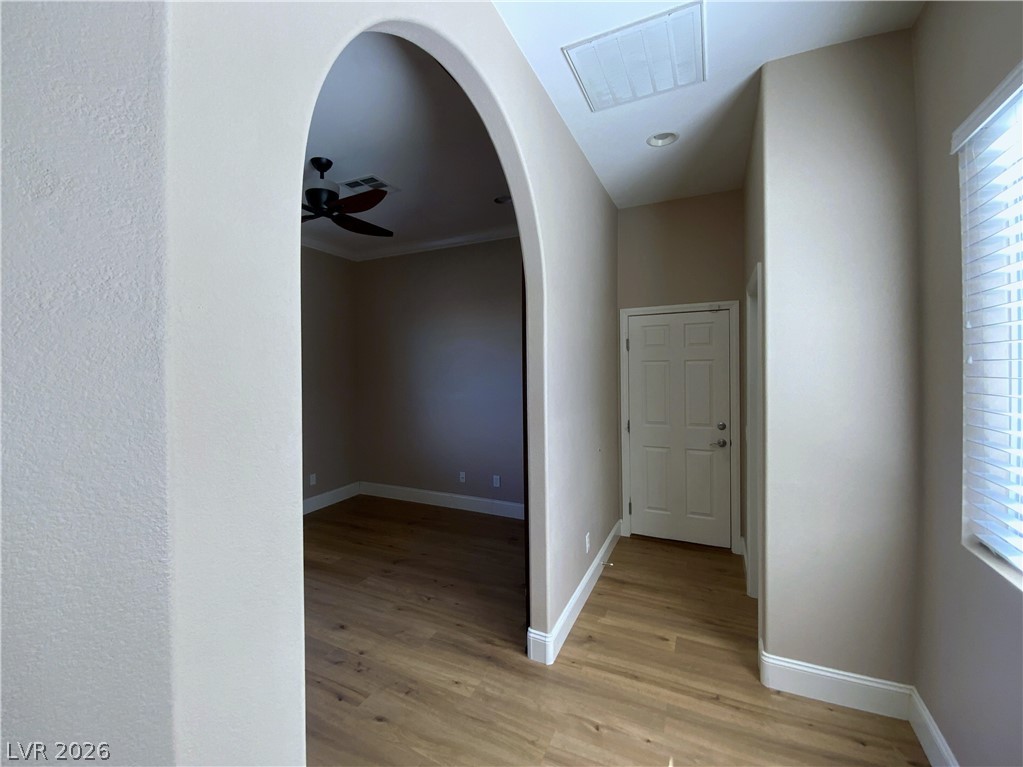5492 Villa Paola Court Las Vegas NV 89141