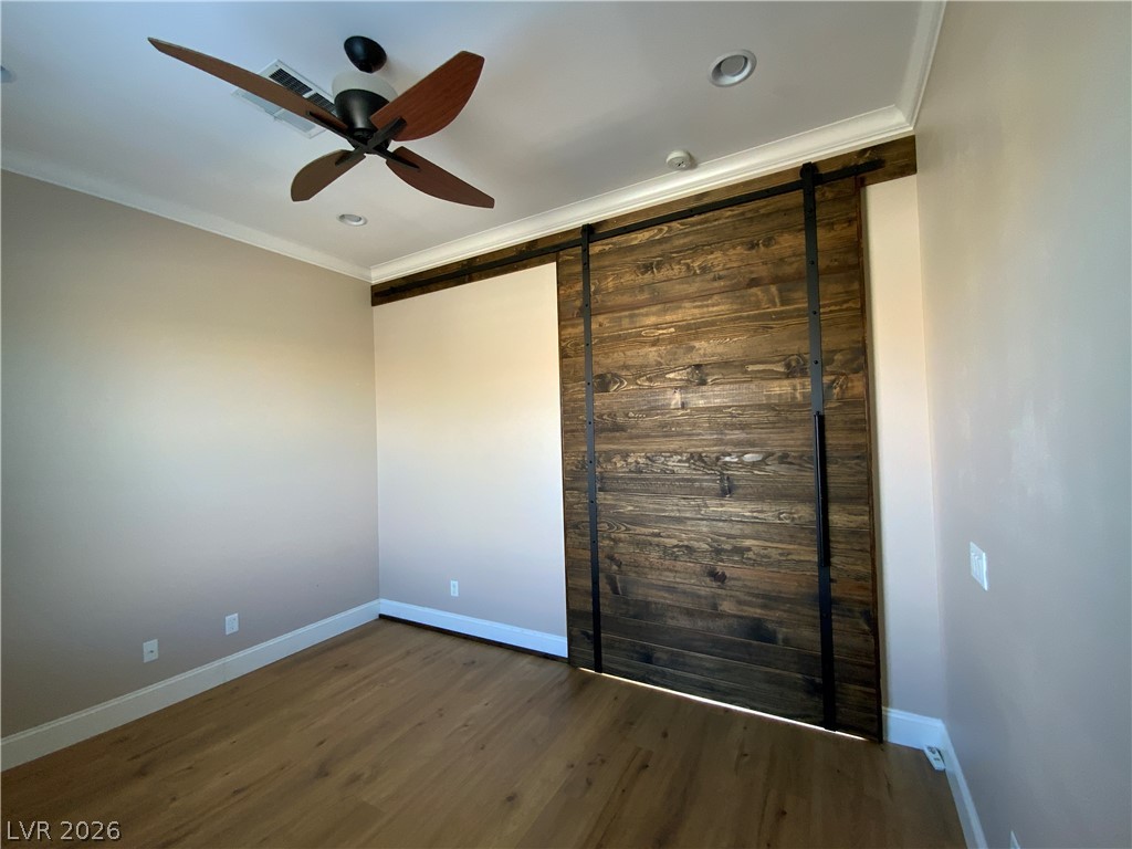 5492 Villa Paola Court Las Vegas NV 89141