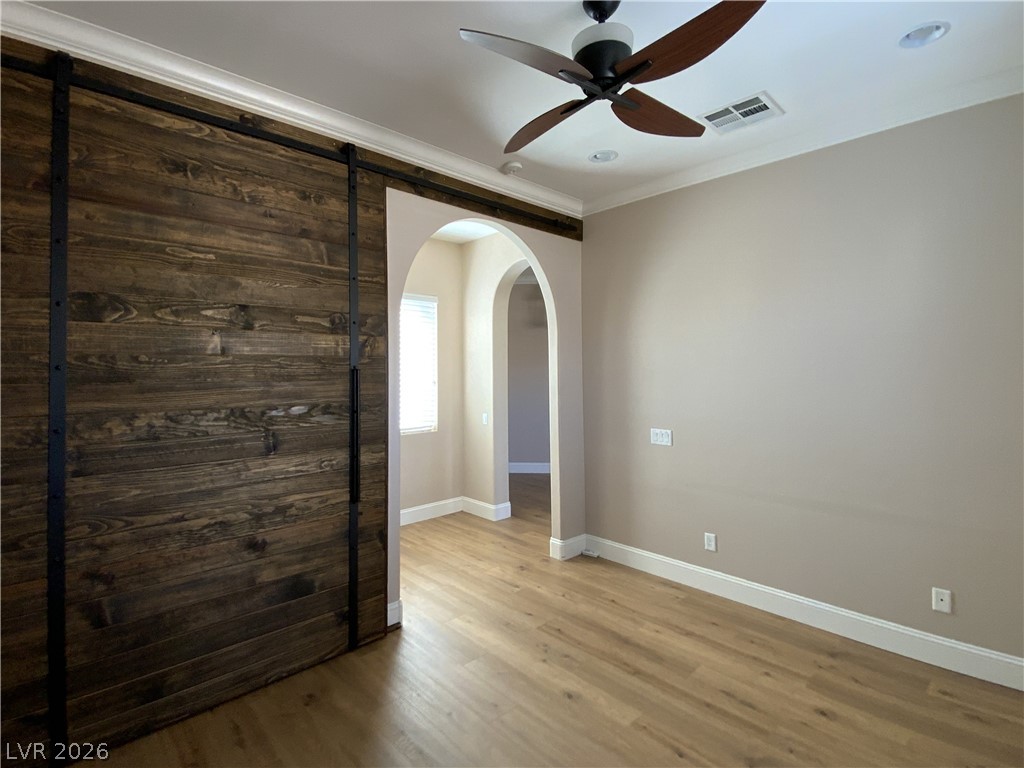5492 Villa Paola Court Las Vegas NV 89141