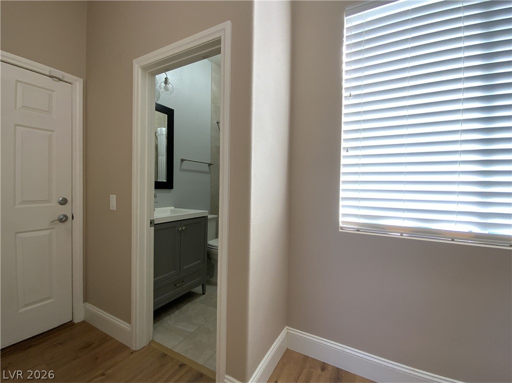 5492 Villa Paola Court Las Vegas NV 89141