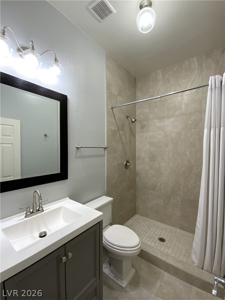 5492 Villa Paola Court Las Vegas NV 89141