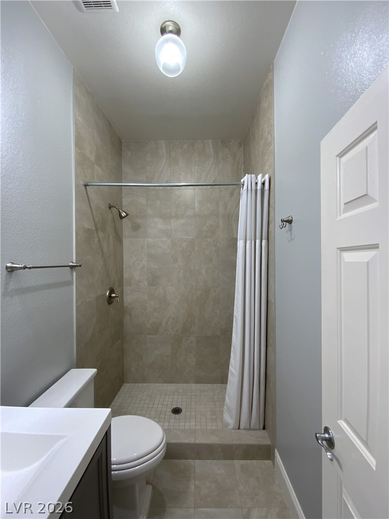 5492 Villa Paola Court Las Vegas NV 89141