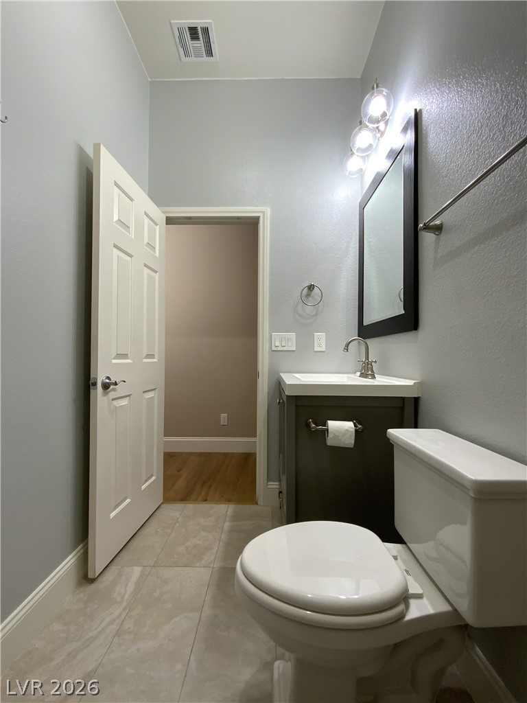 5492 Villa Paola Court Las Vegas NV 89141