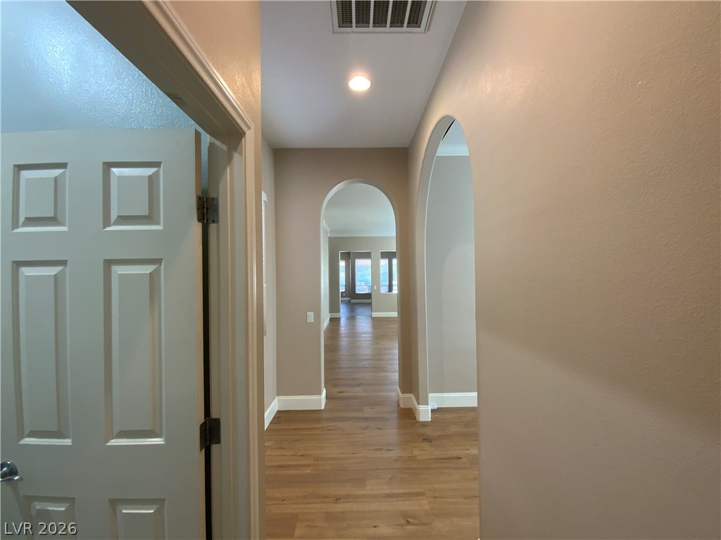 5492 Villa Paola Court Las Vegas NV 89141