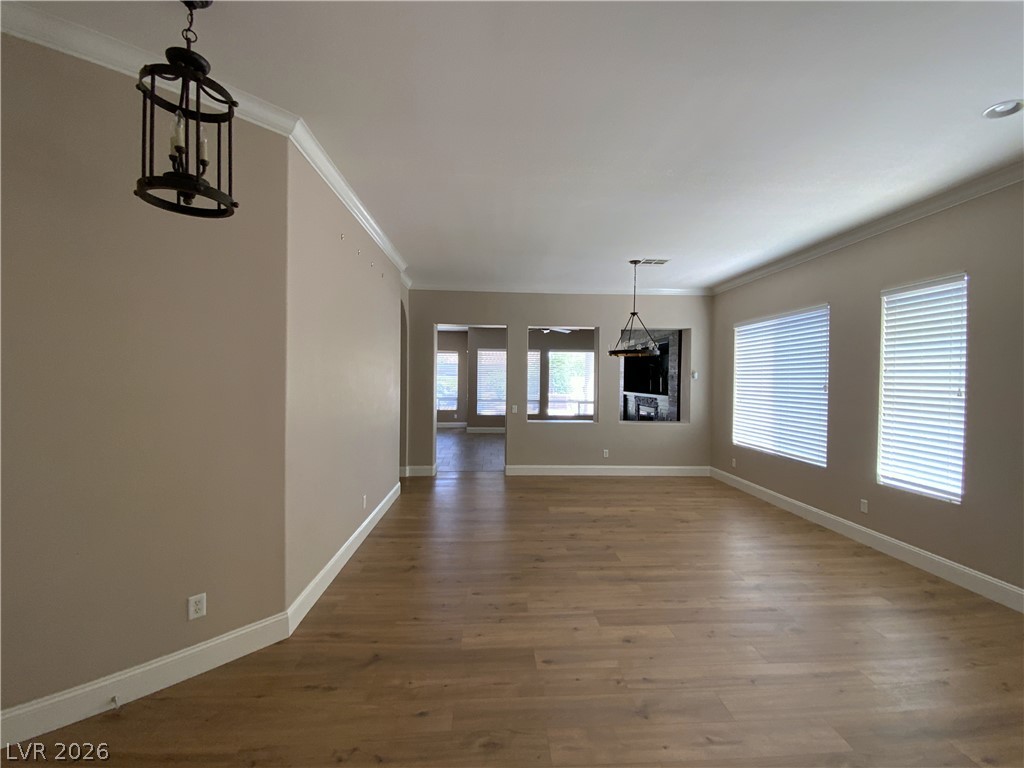 5492 Villa Paola Court Las Vegas NV 89141