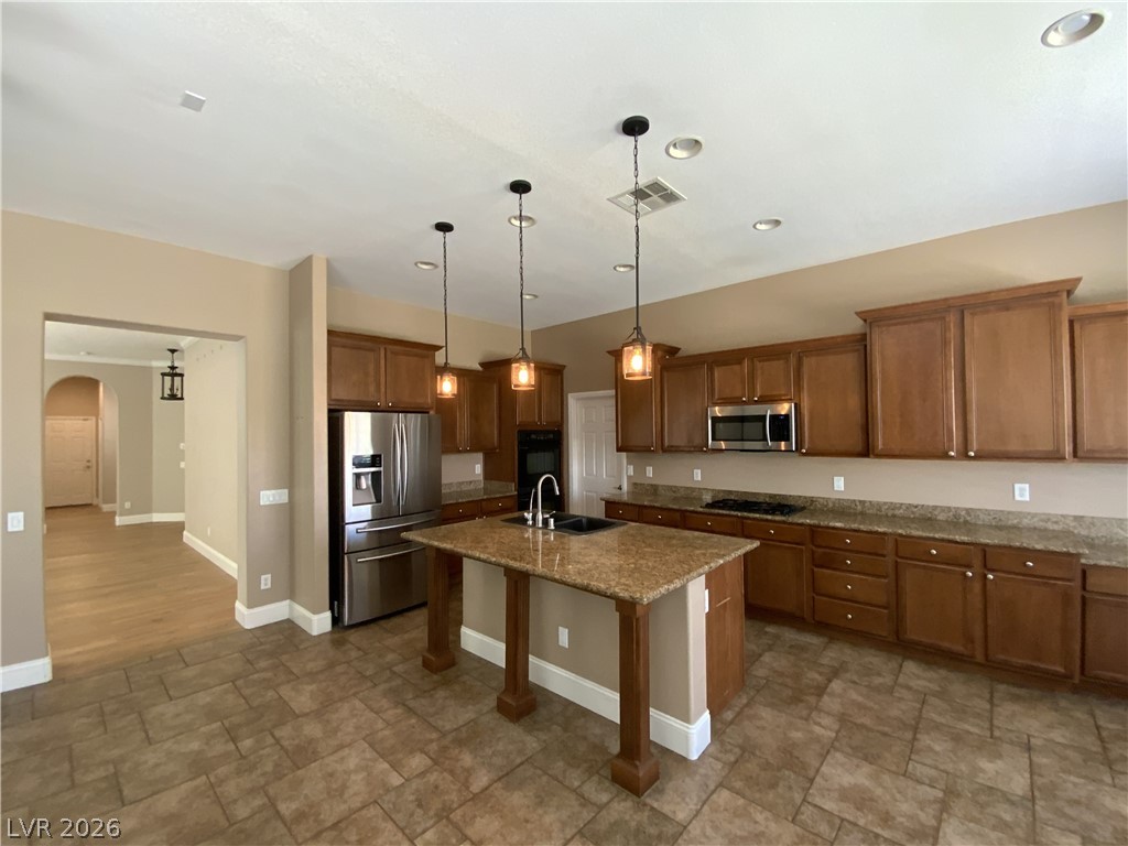 5492 Villa Paola Court Las Vegas NV 89141
