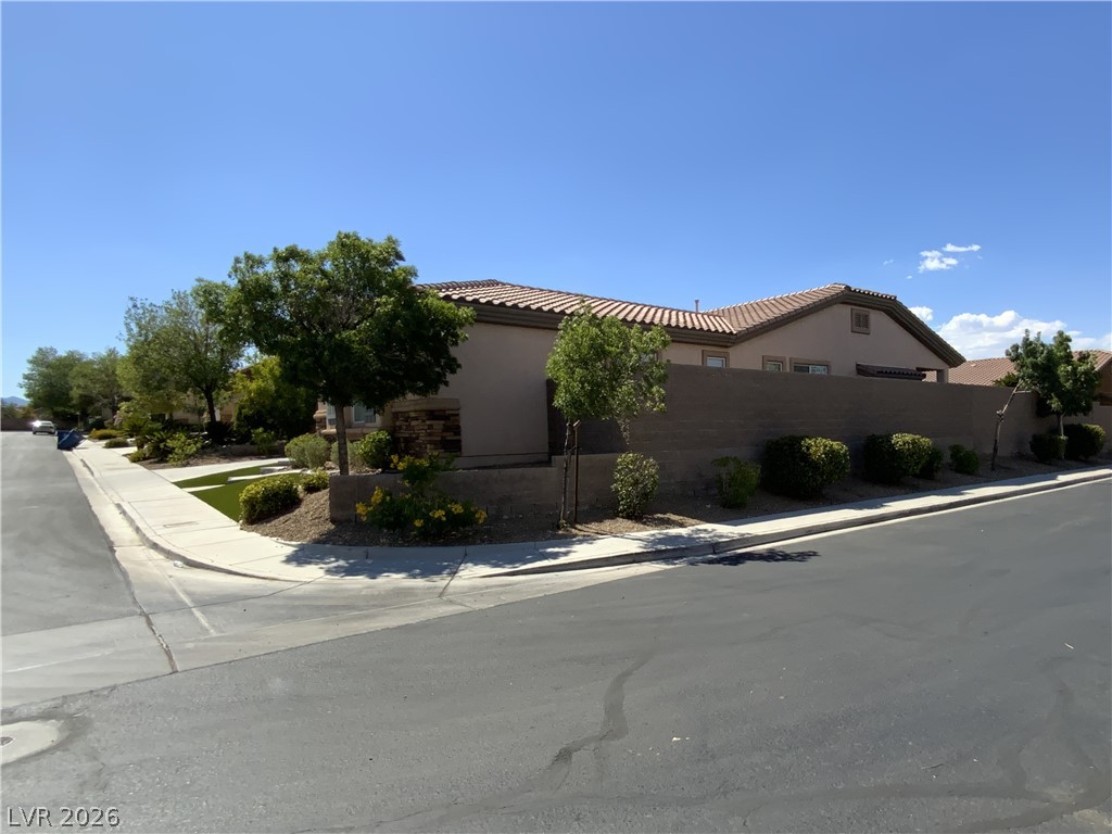 5492 Villa Paola Court Las Vegas NV 89141