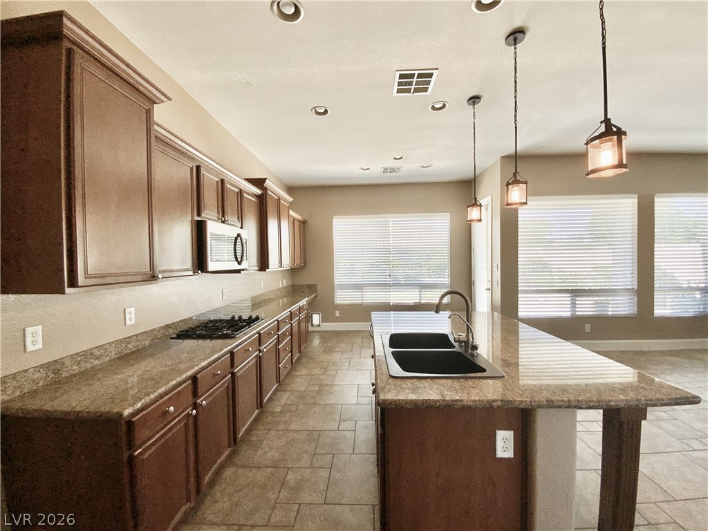5492 Villa Paola Court Las Vegas NV 89141