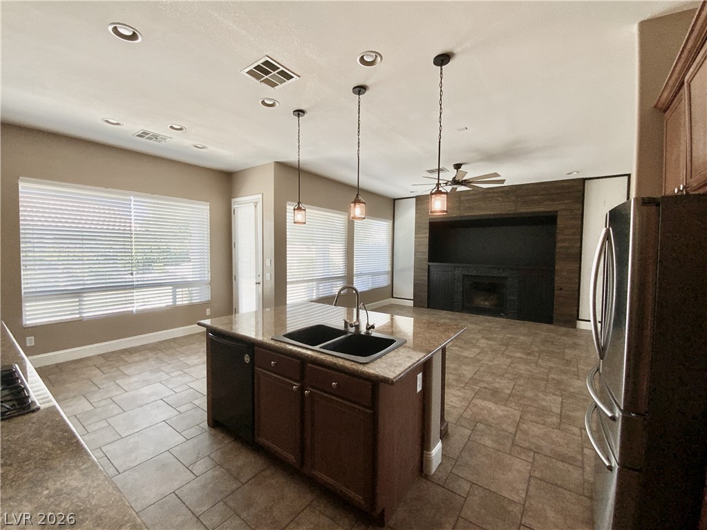 5492 Villa Paola Court Las Vegas NV 89141