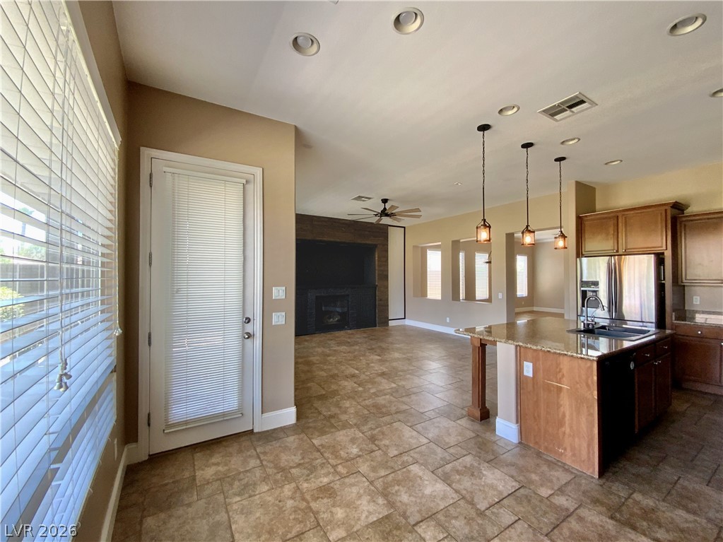 5492 Villa Paola Court Las Vegas NV 89141