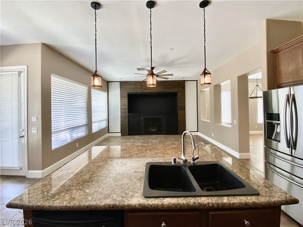 5492 Villa Paola Court Las Vegas NV 89141