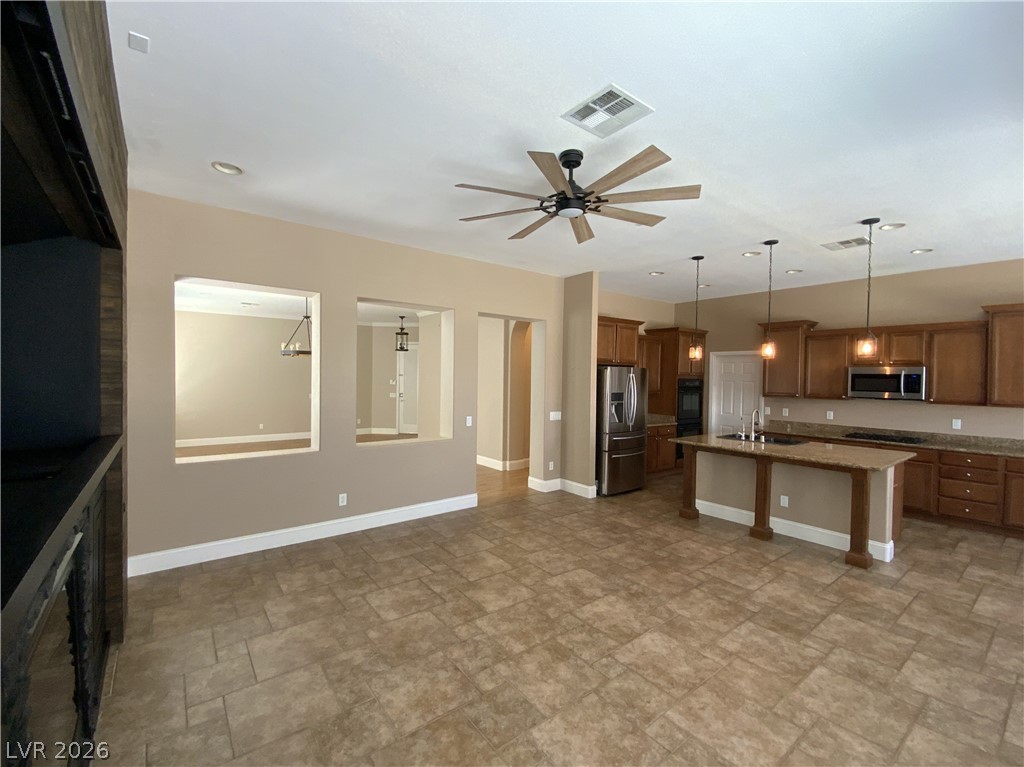5492 Villa Paola Court Las Vegas NV 89141