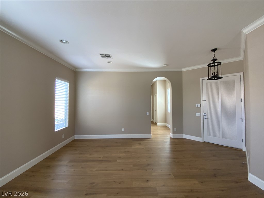5492 Villa Paola Court Las Vegas NV 89141