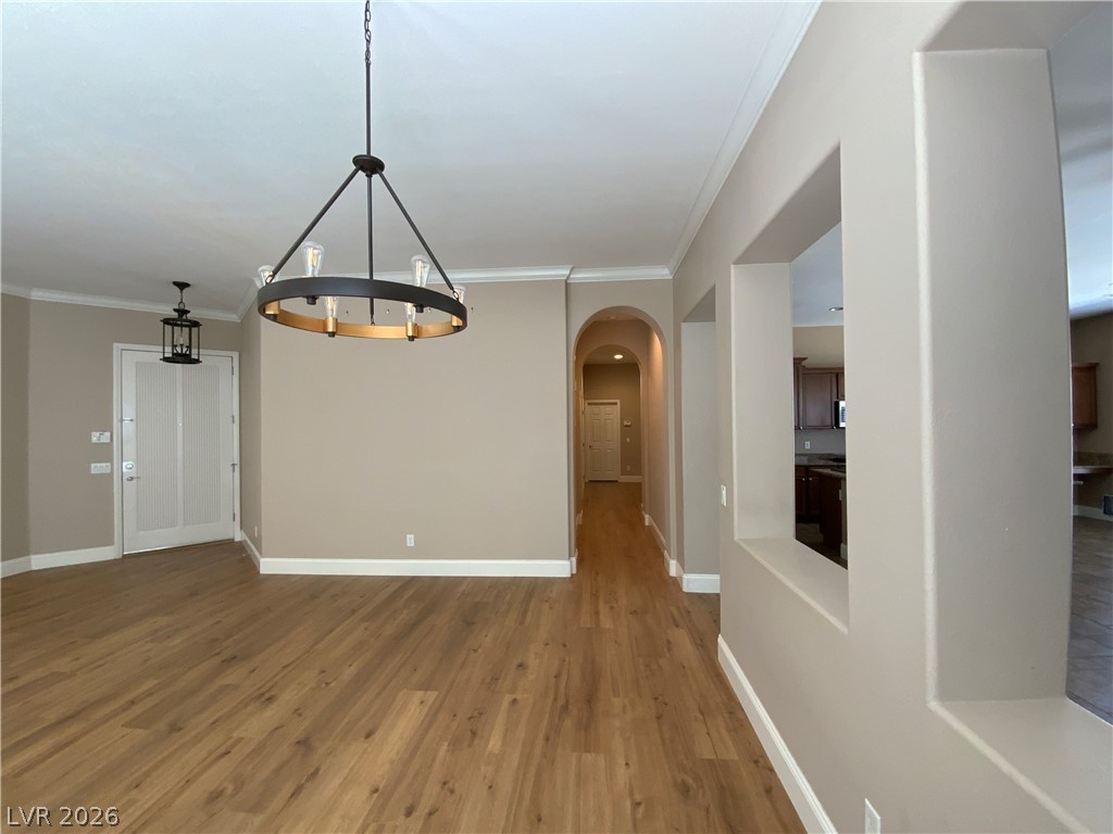 5492 Villa Paola Court Las Vegas NV 89141