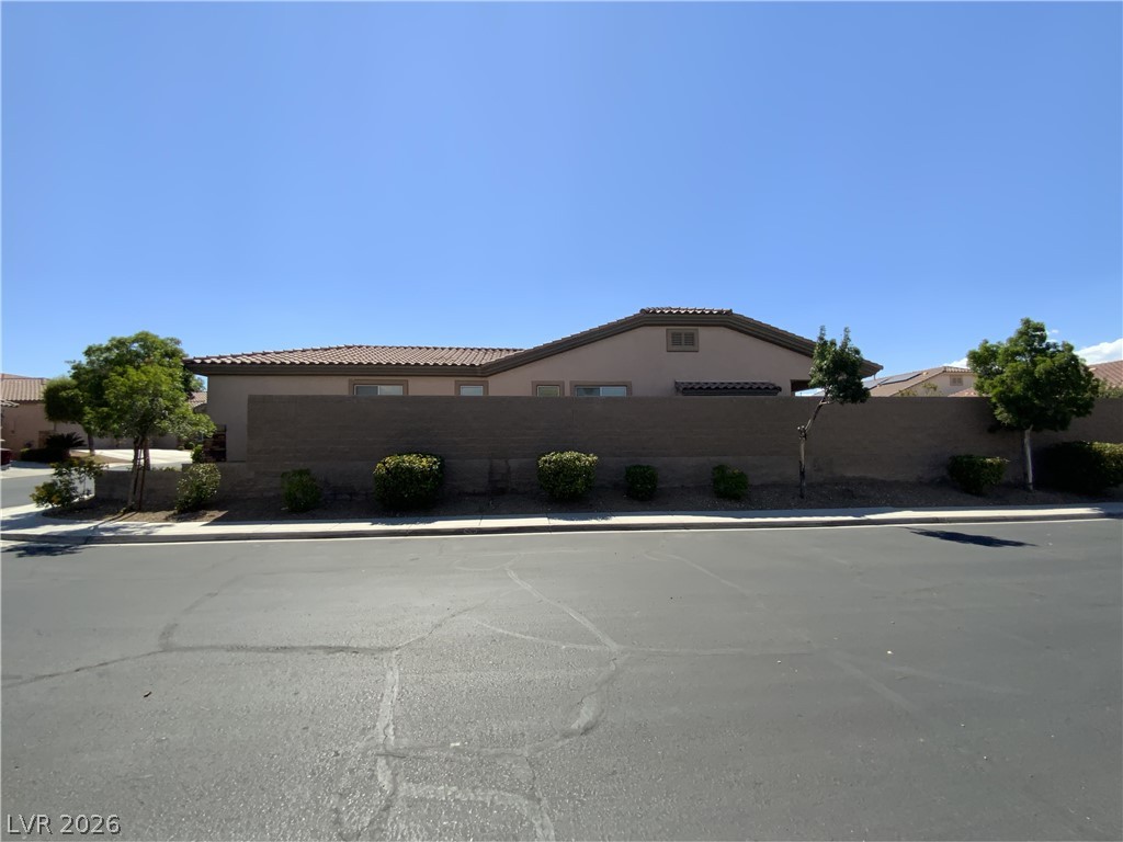 5492 Villa Paola Court Las Vegas NV 89141