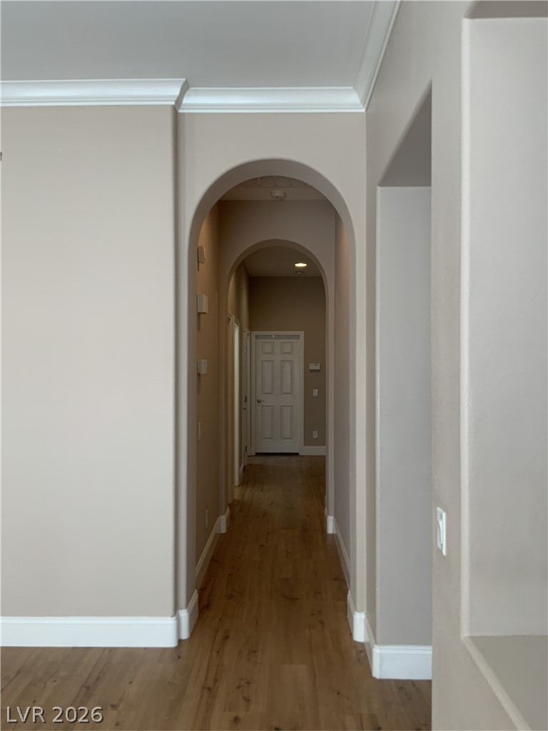 5492 Villa Paola Court Las Vegas NV 89141