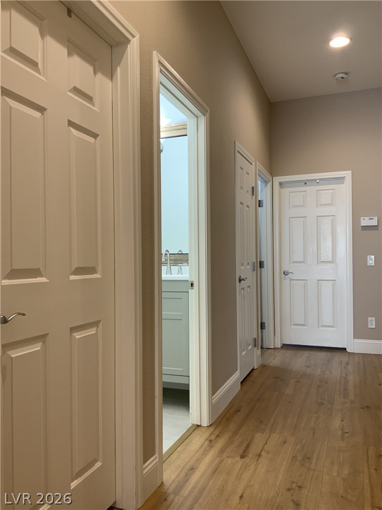 5492 Villa Paola Court Las Vegas NV 89141