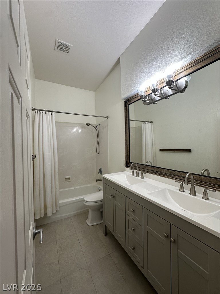 5492 Villa Paola Court Las Vegas NV 89141