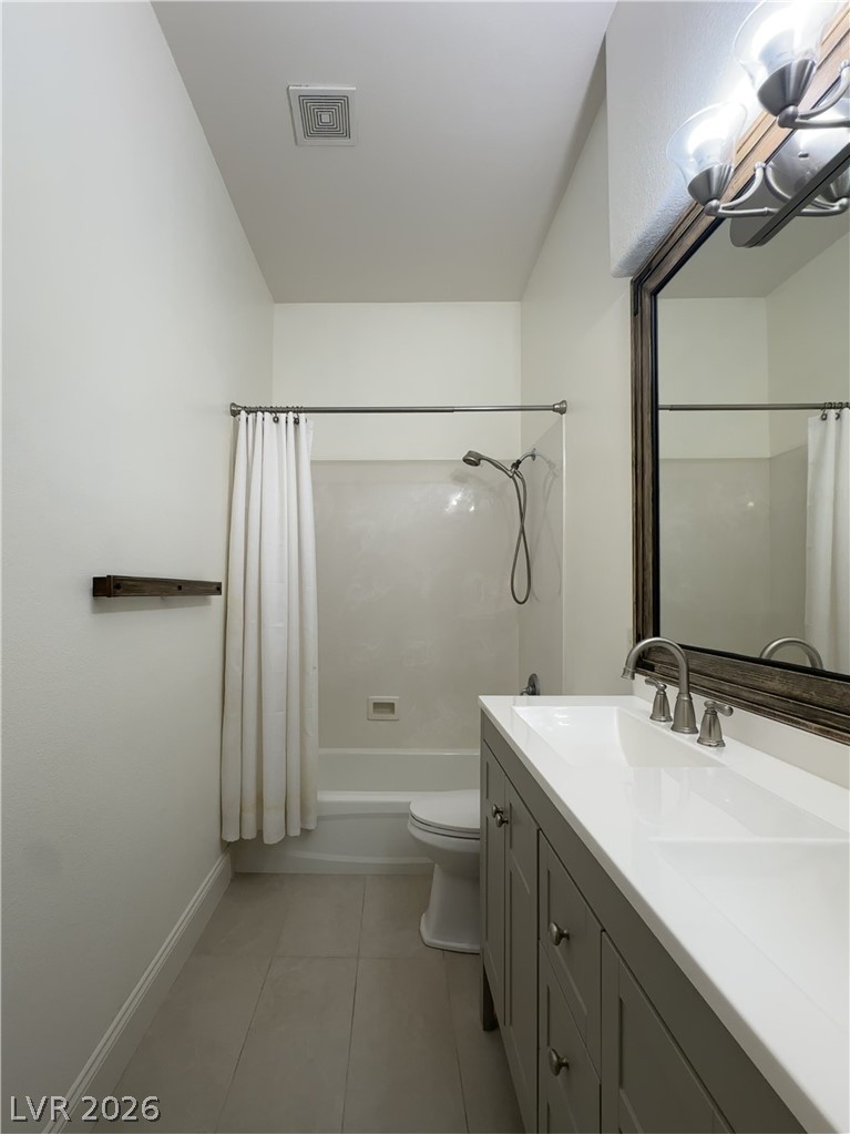 5492 Villa Paola Court Las Vegas NV 89141