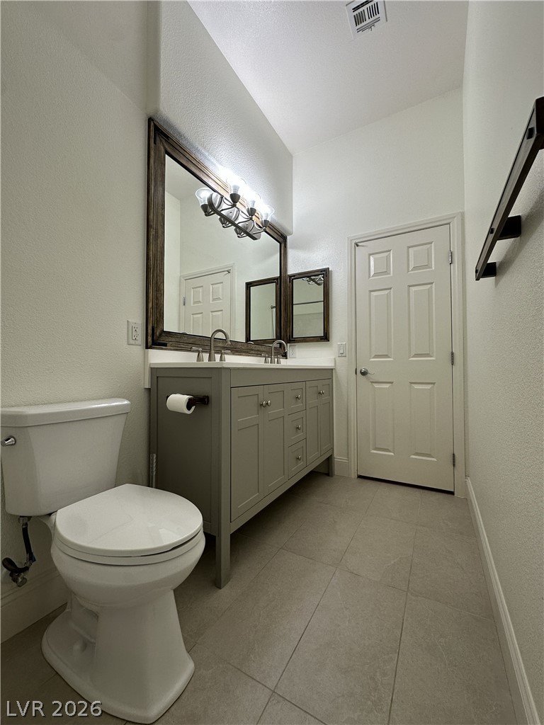 5492 Villa Paola Court Las Vegas NV 89141