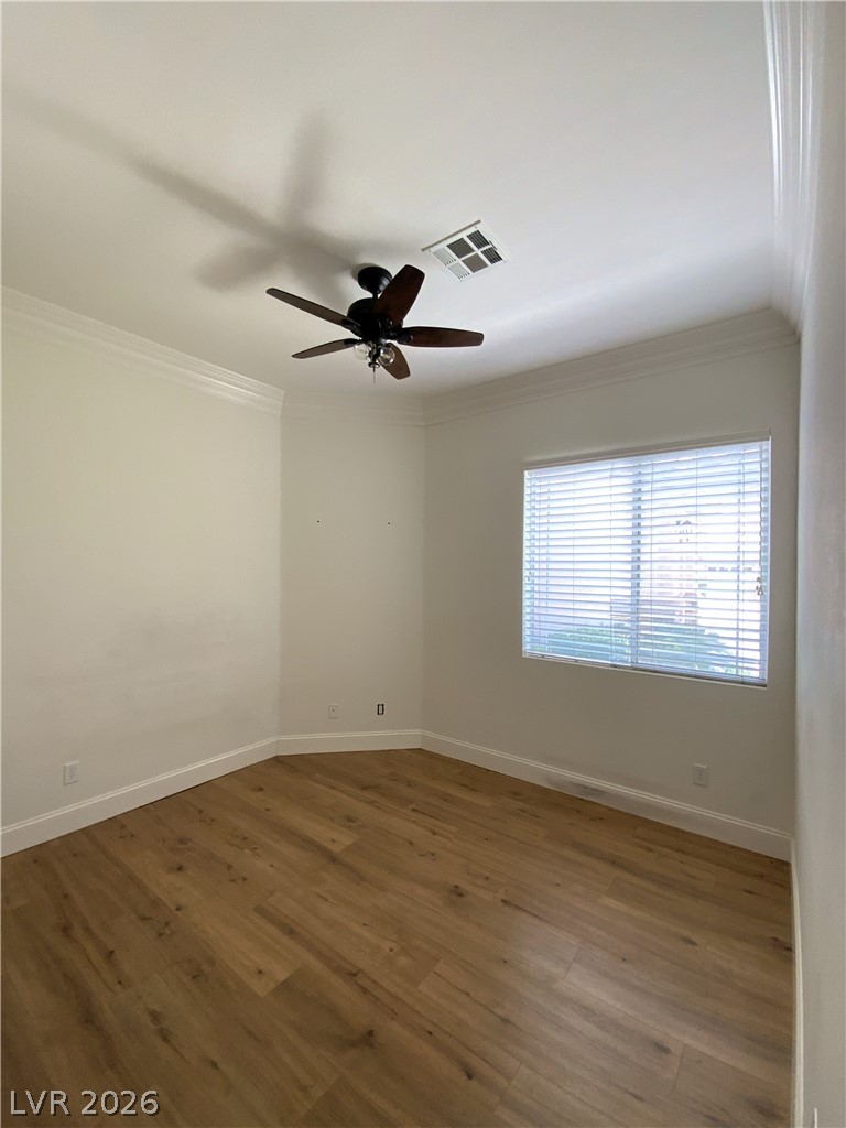 5492 Villa Paola Court Las Vegas NV 89141