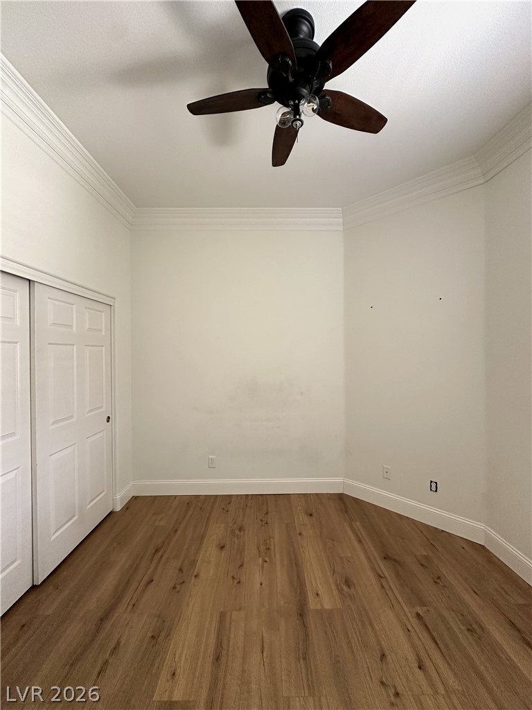 5492 Villa Paola Court Las Vegas NV 89141