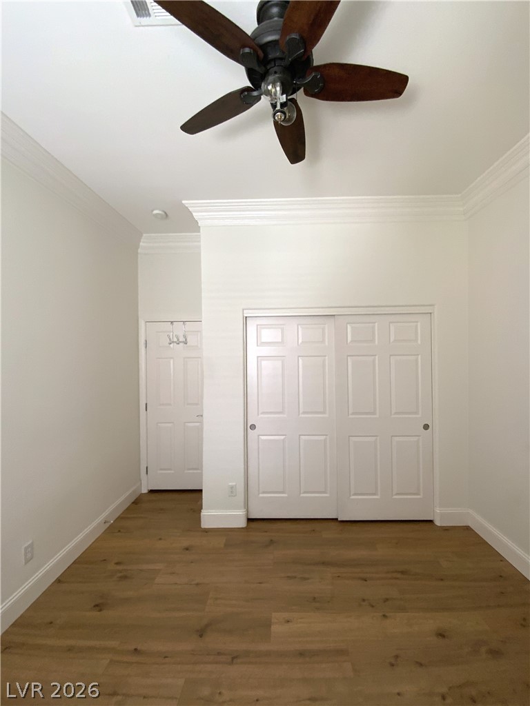 5492 Villa Paola Court Las Vegas NV 89141