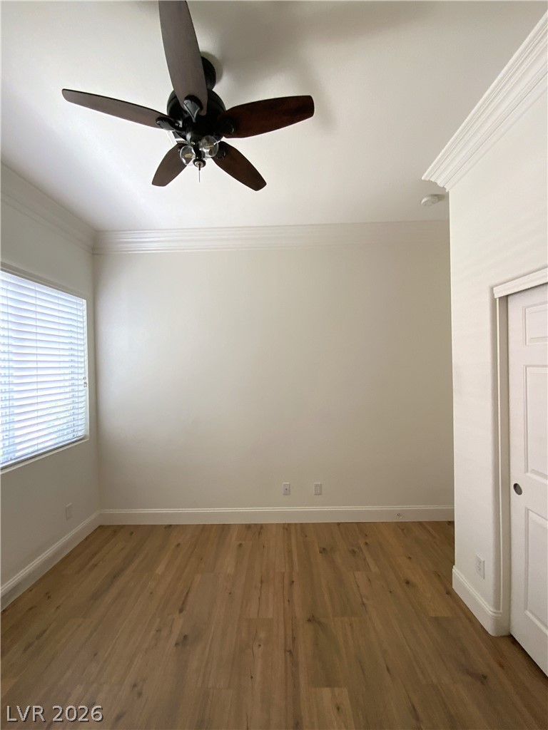 5492 Villa Paola Court Las Vegas NV 89141