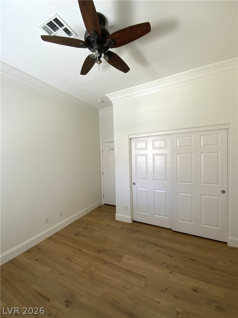 5492 Villa Paola Court Las Vegas NV 89141