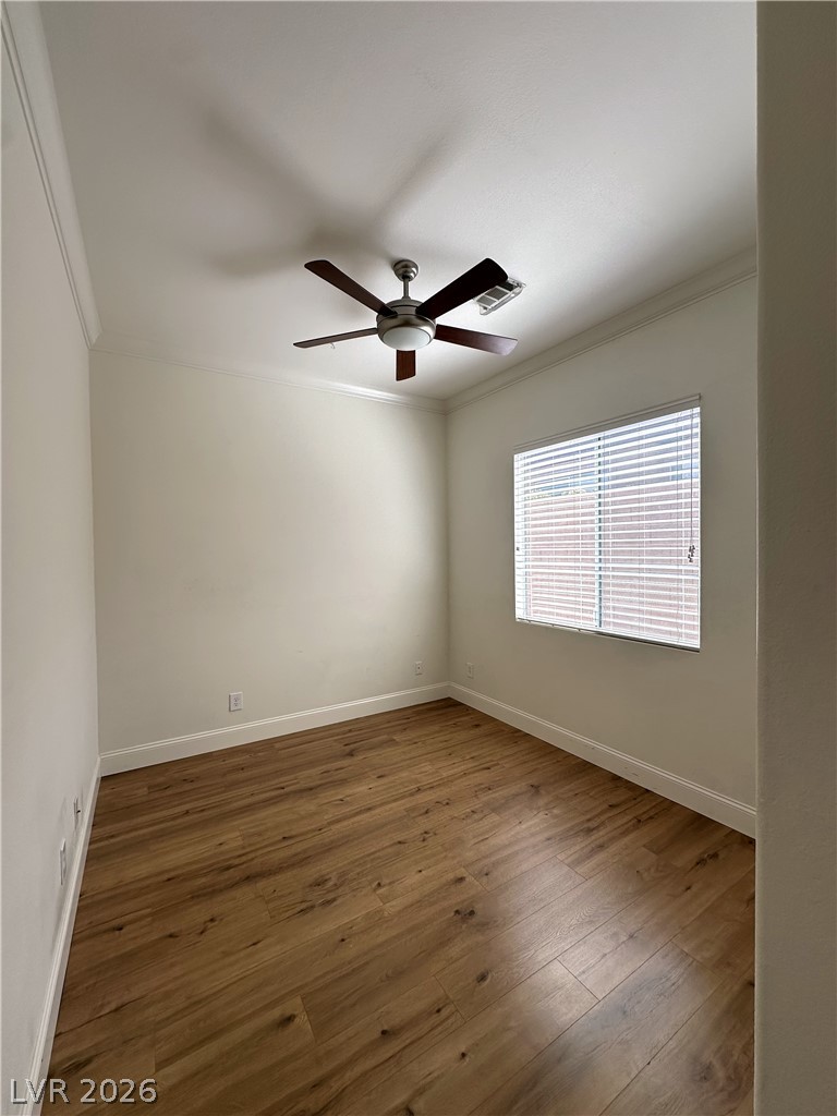 5492 Villa Paola Court Las Vegas NV 89141