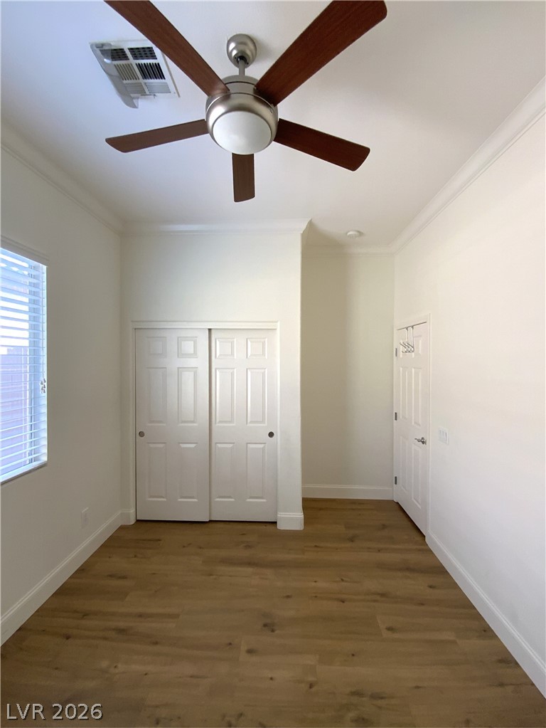 5492 Villa Paola Court Las Vegas NV 89141