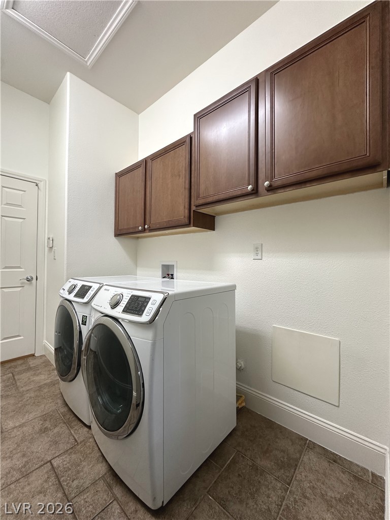 5492 Villa Paola Court Las Vegas NV 89141