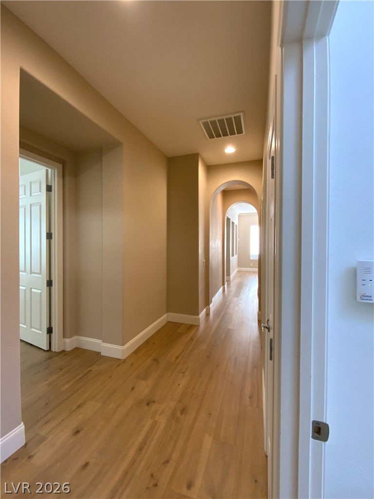 5492 Villa Paola Court Las Vegas NV 89141