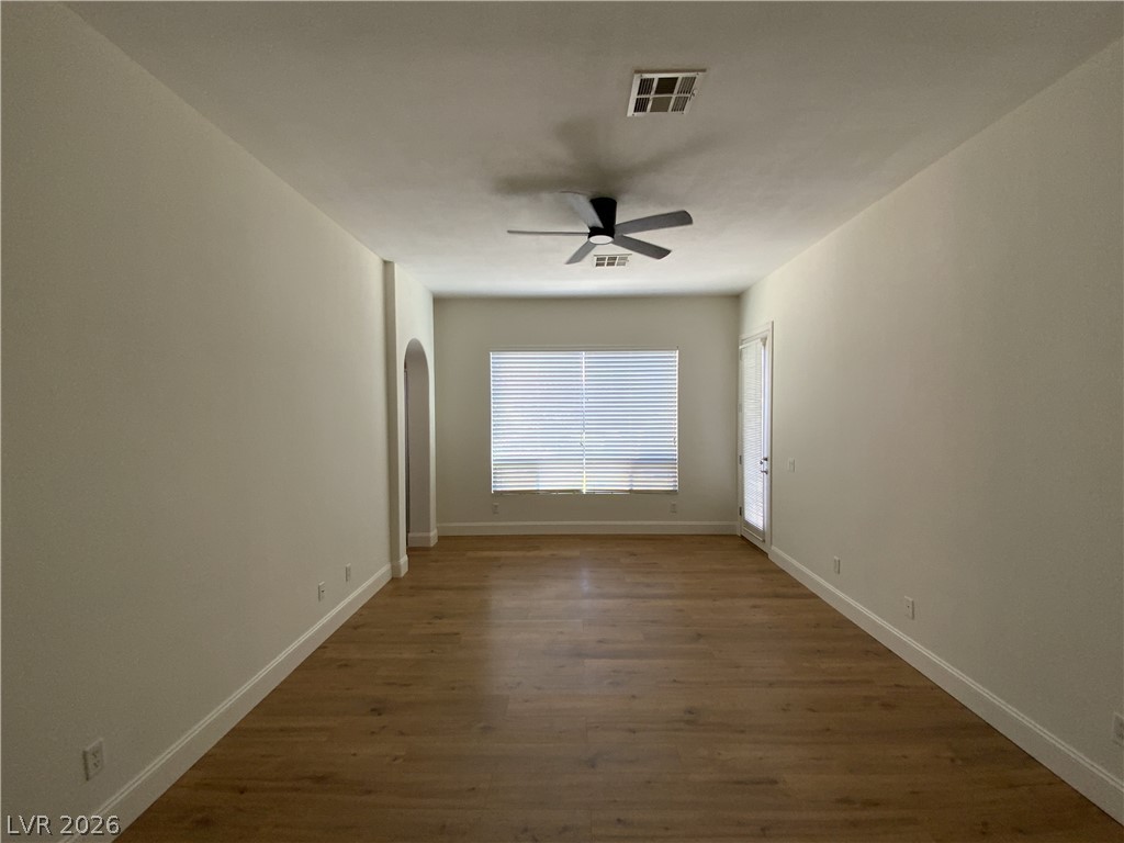 5492 Villa Paola Court Las Vegas NV 89141