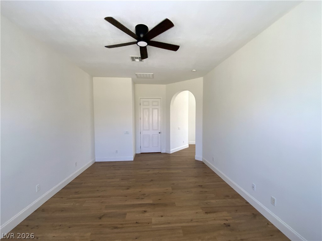 5492 Villa Paola Court Las Vegas NV 89141