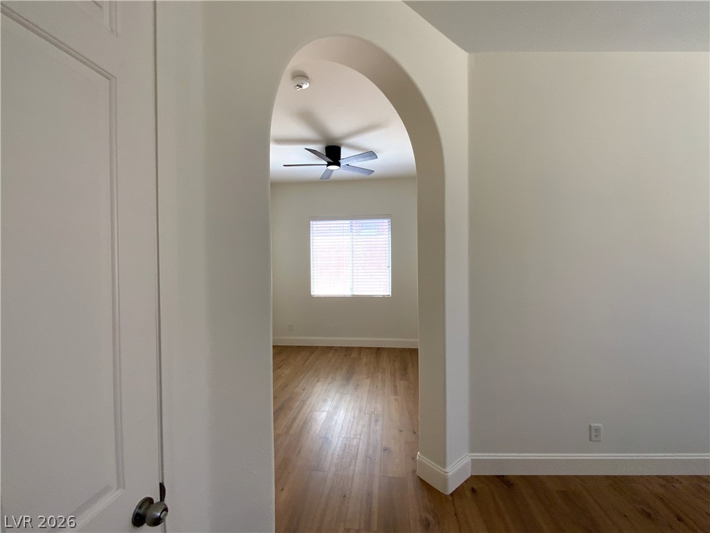 5492 Villa Paola Court Las Vegas NV 89141