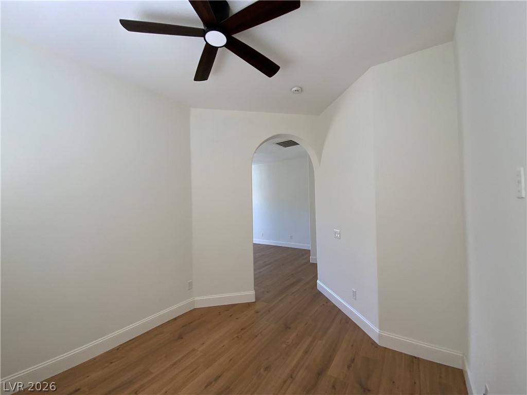 5492 Villa Paola Court Las Vegas NV 89141