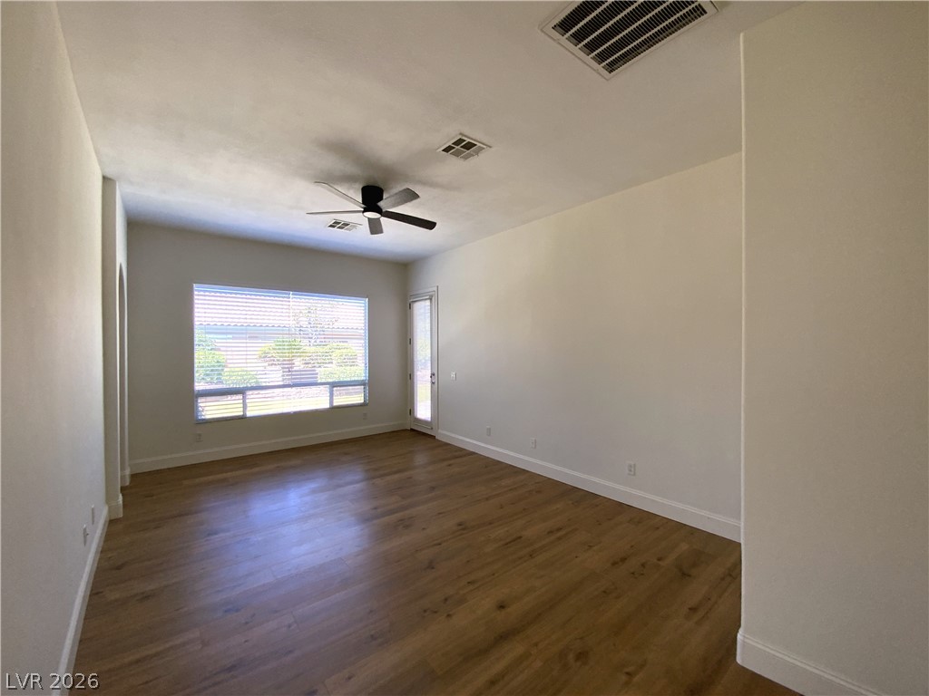5492 Villa Paola Court Las Vegas NV 89141