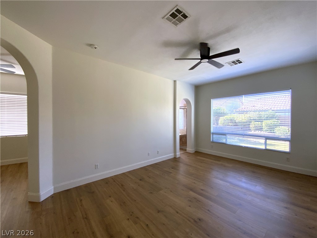 5492 Villa Paola Court Las Vegas NV 89141