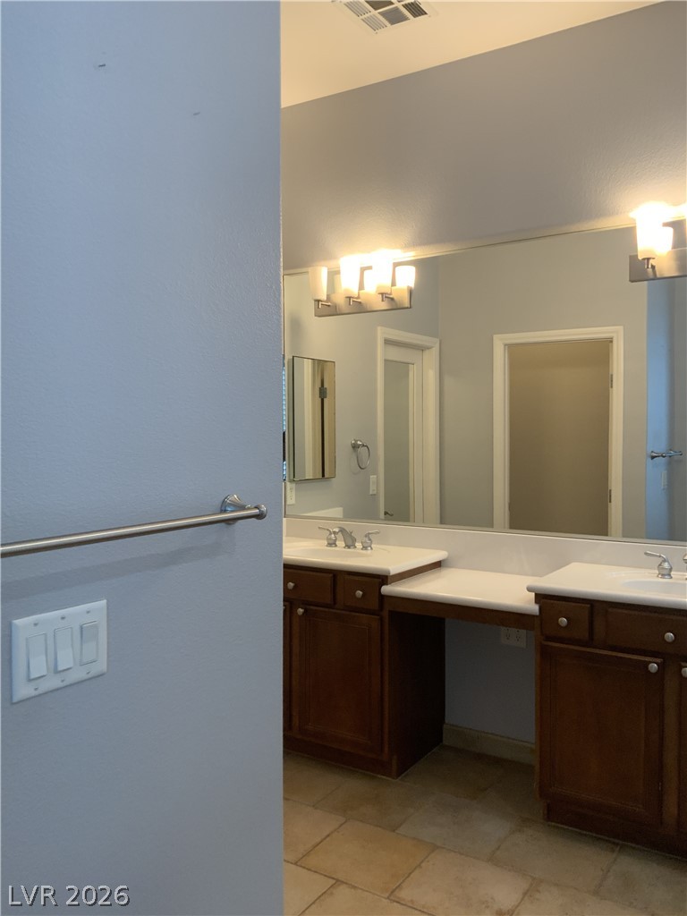 5492 Villa Paola Court Las Vegas NV 89141