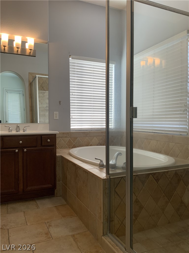 5492 Villa Paola Court Las Vegas NV 89141