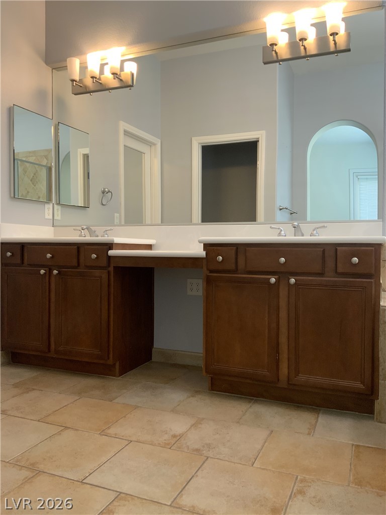 5492 Villa Paola Court Las Vegas NV 89141