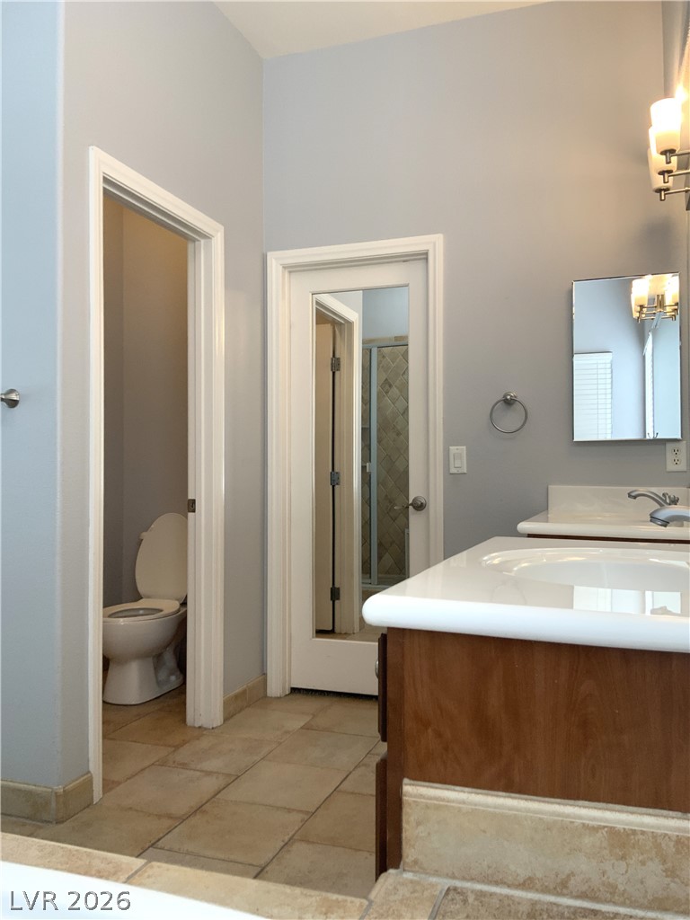 5492 Villa Paola Court Las Vegas NV 89141