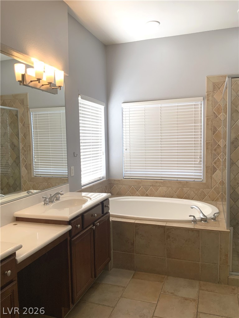 5492 Villa Paola Court Las Vegas NV 89141