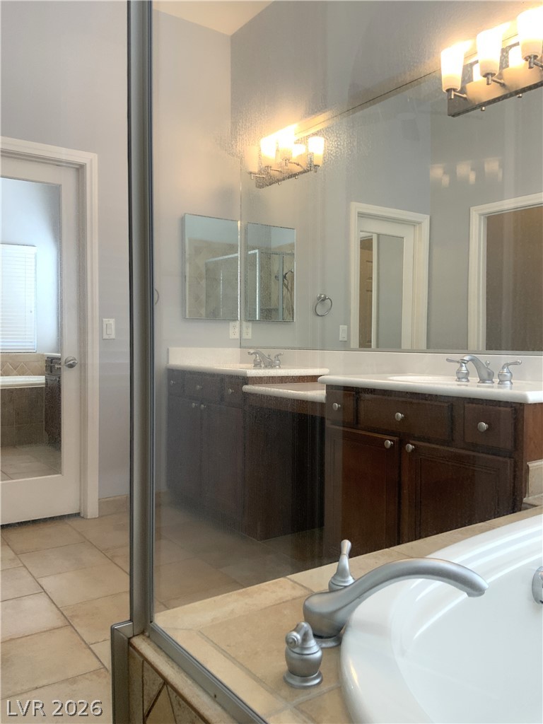 5492 Villa Paola Court Las Vegas NV 89141