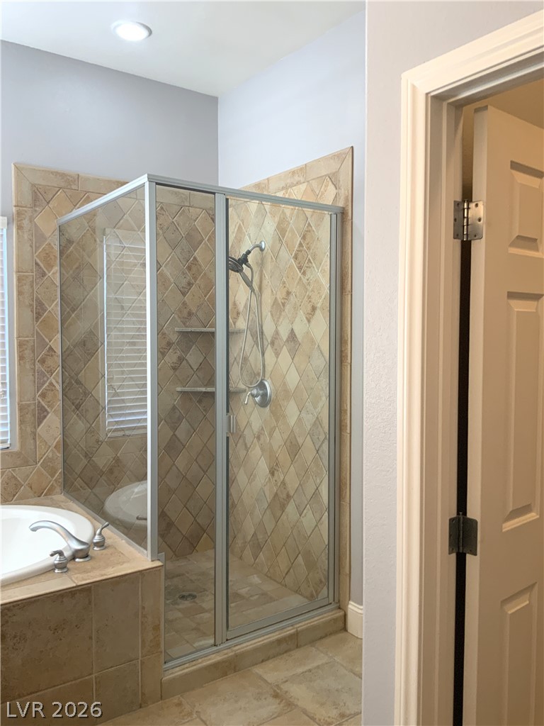 5492 Villa Paola Court Las Vegas NV 89141