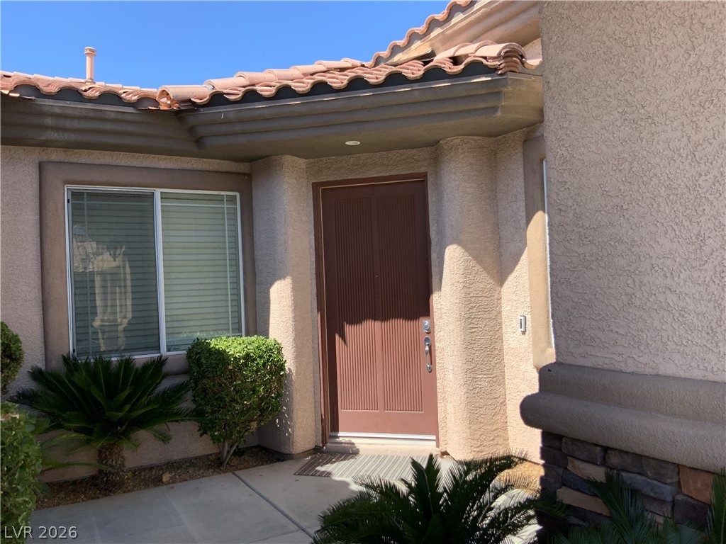 5492 Villa Paola Court Las Vegas NV 89141