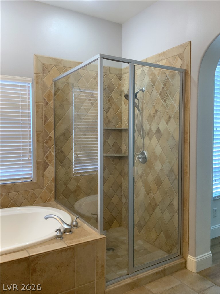 5492 Villa Paola Court Las Vegas NV 89141