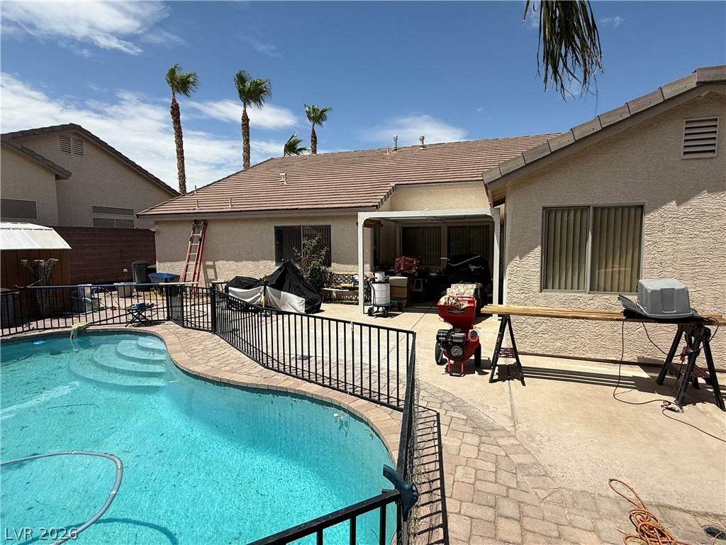 1081 Las Palmas Entrada Avenue Henderson NV 89012